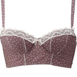 Women's bra 36F